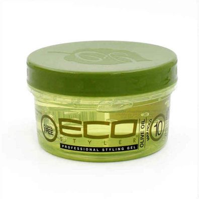 Wachs Eco Styler Styling Gel Olive Oil (235ml)