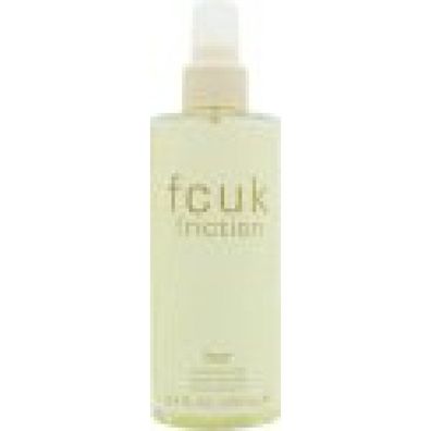 FCUK FCUK Friction for Women Bodyspray 250 ml (woman)