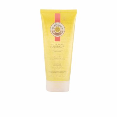 Roger & Gallet Fleur d'Osmanthus Duschgel 200ml