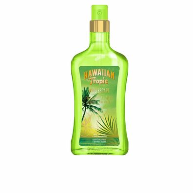 Hawaiian Tropic Wild Escape Fragance Body Mist Spray 250ml