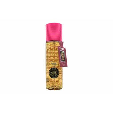 Whatever It Takes Pink Whiff Of Freesia Body Mist 240ml Spray