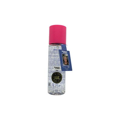 Whatever It Takes Pink Whiff Of Lotus Body Mist 240ml Spray