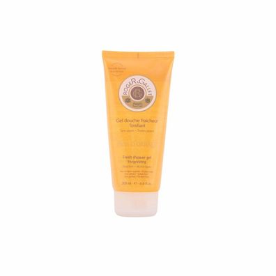Roger & Gallet Bois d'Orange Duschgel 200ml