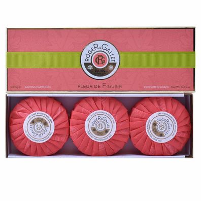 Roger & Gallet Fleur De Figuier Giftset