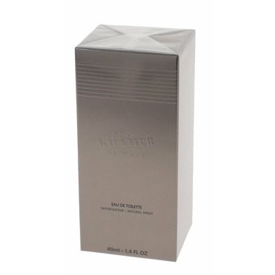 Jean Paul Gaultier Le Male Eau de Toilette 40ml Spray
