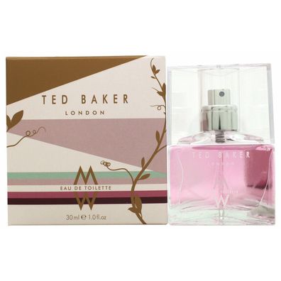 Ted Baker W Eau de Toilette Spray 30ml