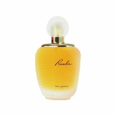 Ted Lapidus Rumba Eau De Toilette Spray 100ml für Frauen