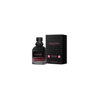 Valentino Uomo Geboren In Roma Intensiv EDP 50ml