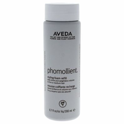Aveda Phomollient Styling Foam - Refill