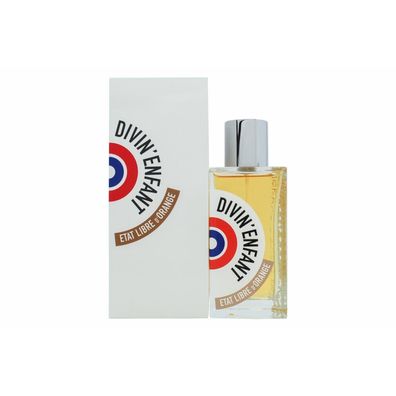 Etat Libre d'Orange Etat Libre D'orange Divin Enfant Eau De Parfum Spray Damen 100 ml
