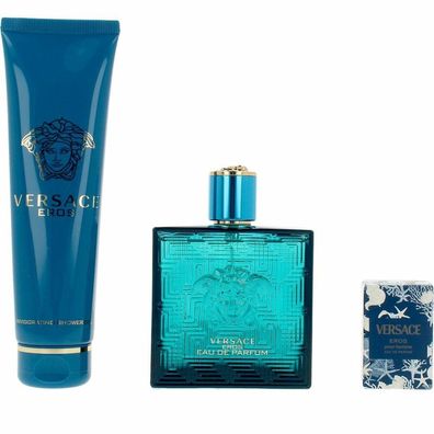 EROS 3-teiliges Etui