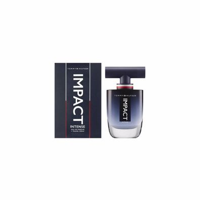 Tommy Hilfiger Impact Intense Eau De Parfum Spray 100ml