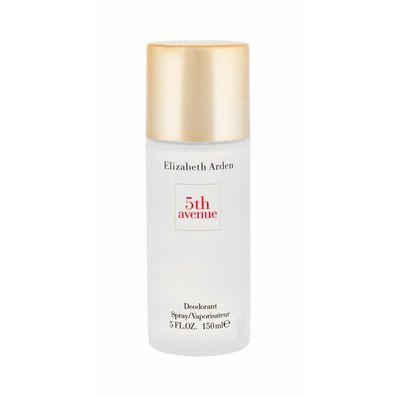Elizabeth Arden Fifth Avenue Deodorant Spray 150ml