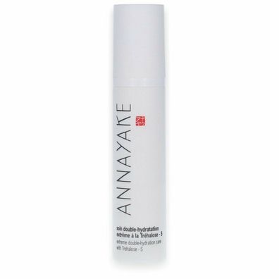 Annayaké Extreme Double-Hydration Care With Trehalose 30ml