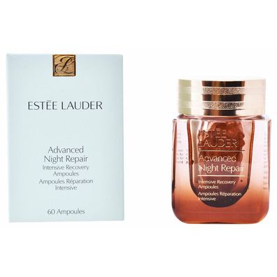 Estee Lauder Advanced Night Repair Ampullen 30ml (60 Kapseln)