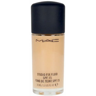 MAC Studio Fix Fluid Foundation SPF15