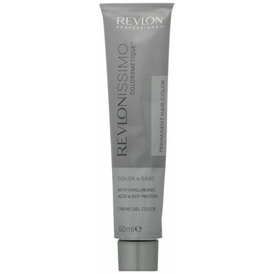 Dauerfärbung Revlonissimo Colorsmetique Revlon Nº 6.24 (60ml)