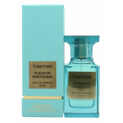 Tom Ford Fleur de Portofino Eau de Parfum 50ml Spray