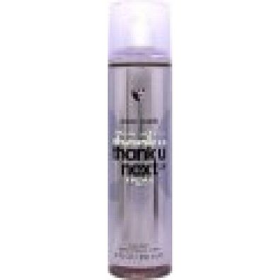 Thank U Next 2.0 Body Mist 236ml