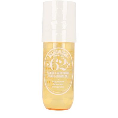 Sol De Janeiro Crush Cheirosa 62 Perfume Mist 240ml Spray