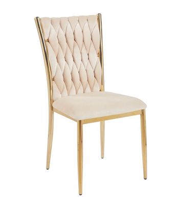 Stuhl , Esszimmerstuhl K37-FX(G) , Farbe wählbar