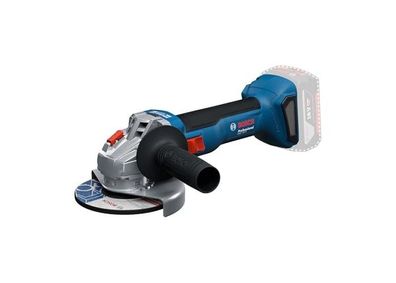Bosch Professional Akku-Winkelschleifer 18V, 125 mm, kabellos