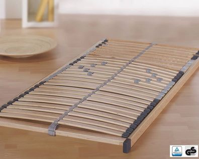 Lattenrost 140x200cm 'Neoflex' nicht verstellbar