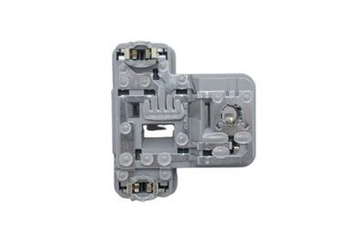 Original Audi A4 Avant Lampenträger Fassung hinten rechts innen 8K9945258B