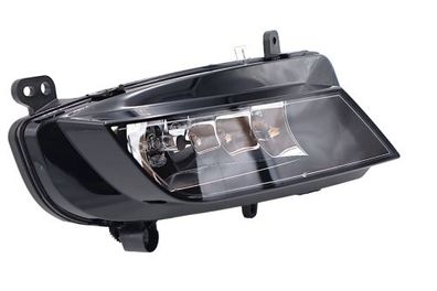 Original Audi A4 Halogennebelscheinwerfer links 8K0941699F