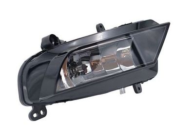 Original Audi A4 Halogennebelscheinwerfer rechts 8K0941700F