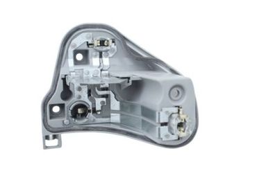 Original Audi A4 Lampenträger Fassung hinten links aussen 8K9945257