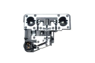 Original Audi A4 Lampenträger Fassung hinten links innen 8K5945257B