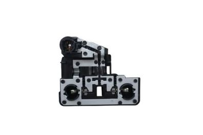 Original Audi A4 Limousine Lampenträger Fassung hinten rechts innen 8K5945258B