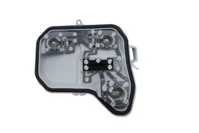 Original Audi A4 RS4 Avant Lampenträger Fassung hinten rechts 8E9945258B