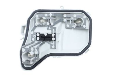 Original Audi A4 RS4 Lampenträger Fassung hinten links aussen 8E9945257B