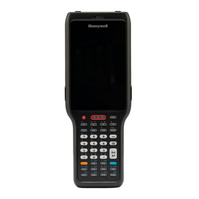 Honeywell CK62, 2D, 10,5cm (4''), Alpha, RTC, hot-swap, USB-C, BT, WLAN, 5G,