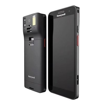 Honeywell CT37, 2D, Projected Capacitive, hot-swap, PTT, USB-C, BT (BLE), WLAN,