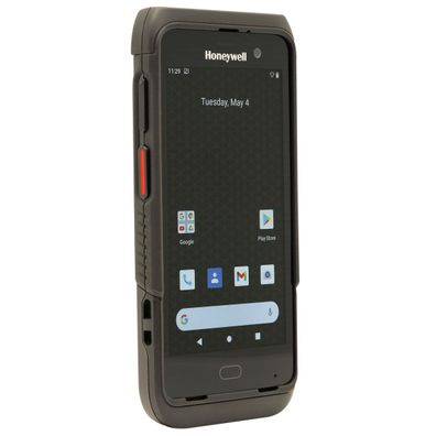 Honeywell CT45XP, 2D, 12,7cm (5''), Full HD, warm-swap, USB-C, BT, WLAN, 4G,
