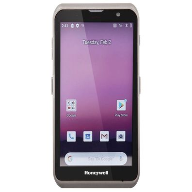 Honeywell ScanPal EDA5S, 2D, 14cm (5,5''), USB, BT, WLAN, 4G, NFC, Android, Kit