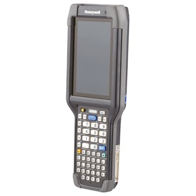 Honeywell CK65, 2D, 10,5cm (4''), large numeric, BT, WLAN, NFC, Android, GMS,