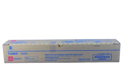 Konica Minolta TN324M Toner Magenta A8DA350 -B