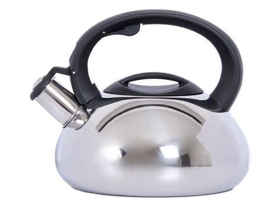 Wasserkessel Melody satin 2l Ambition