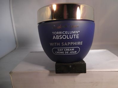 Elizabeth Grant Torricelumn Absolute with Sapphire Day Cream 100 ml