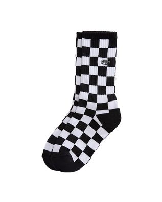 VANS Socken Kinder Checkerboard Crew Socken (1 Paar) (27-30,5)