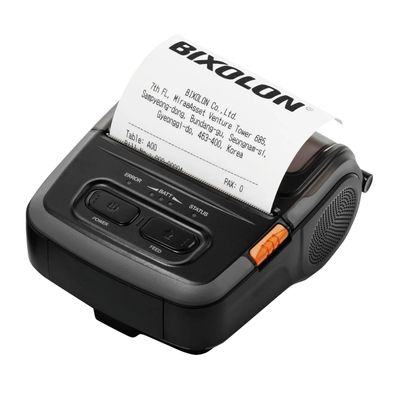 Bixolon SPP-R310, 8 Punkte/mm (203dpi), USB, RS232, BT (iOS)