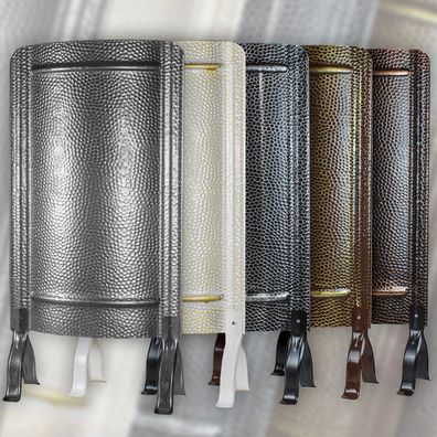 Ofenschirm Hitzeschutz Hitzeschild Ofen verzinkt gehämmert pulverlackiert