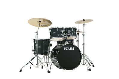 Tama Stagestar Drum Set ST50H6-BNS