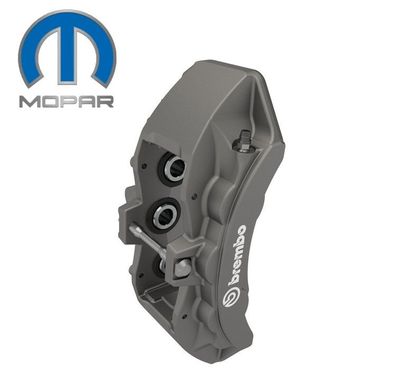 Bremssattel vorne links Dodge Challenger Bj:17-23 Charger Bj:12-23 (6 Kolben)