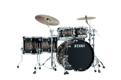 Tama Starclassic Laquer Shellset