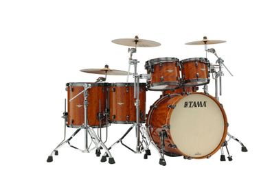 Tama Starclassic Bubinga Shellset